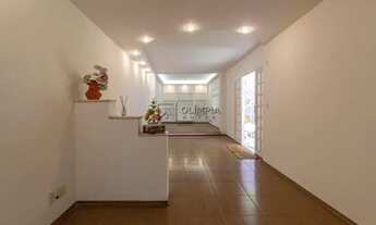 Imagem 3: Casa Venda Jardim Europa 170 m² 3 Dormitórios