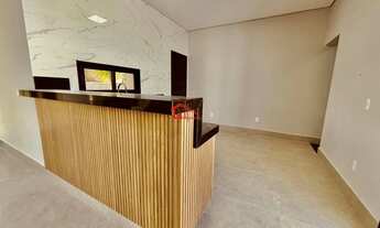 Imagem 6: Casa em Condomínio para Venda em Indaiatuba, Vila Rica - Jardim dos Impérios, 3 dormitório