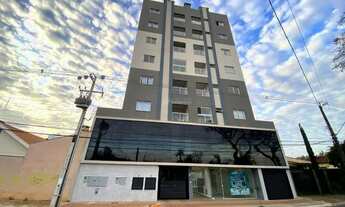 Imagem: APARTAMENTO À VENDA NO RESID. ÍTALO ADO