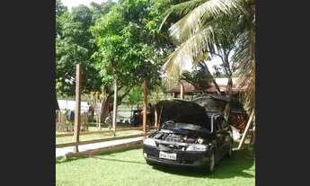 Imagem 2: Lote/Terreno para venda com 400 mil metros quadrados em araticu - Barcarena - Pará