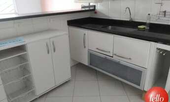 Imagem 4: São Paulo - Casa de Condomínio - Vila Prudente