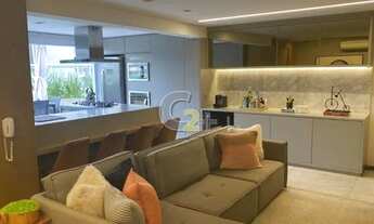 Imagem 2: APARTAMENTO - GARDEN - PINHEIROS - 2 SUÍTES 2 VAGAS