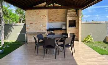 Imagem 2: Alugo Casa Beira Mar na Praia de Carapibus/Conde/PB