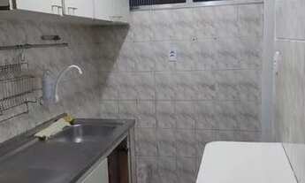 Imagem 6: Excelente apto Living em Santos - Aparecida - Quadra da praia!