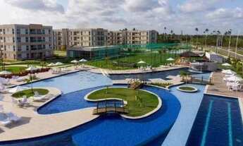 Imagem 4: Apartamento para venda tem 82 metros quadrados com 3 quartos em Nossa Senhora do Ó - Ipoju