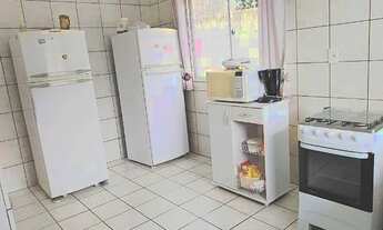 Imagem 7: Quarto mobiliado ao lado da beira mar do estreito apenas 5 min do centro