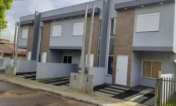 Imagem: Sobrado Padrão para Venda em São Vicente