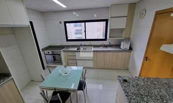 Imagem 3: Apartamento para alugar 03 suítes em Chácara Klabin - São Paulo