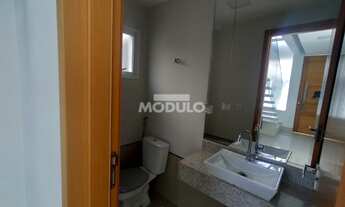 Imagem 1: Casa em condomínio fechado para alugar no bairro Granja Marileusa