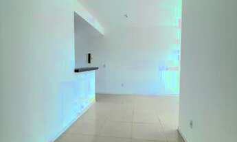 Imagem 6: AB/ Apartamento Novo a venda na Cohama, com 78 metros, 03 quartos, 02 vagas, 100% nascente