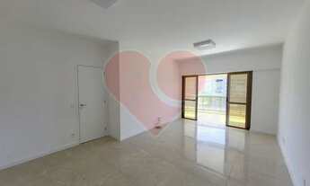 Imagem 4: Apartamento para venda com 140m² com 4 quartos, suíte, varanda no Península Evidence