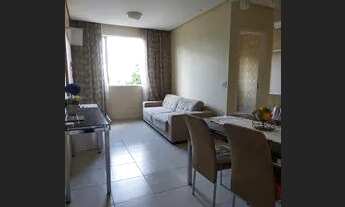 Imagem: Apartamento para locação ou venda no modulados