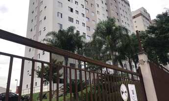 Imagem 3: OPORTUNIDADE Apartamento Residencial Colinas de Villa Branca - Jacareí - 50m² - 2 Dormitór