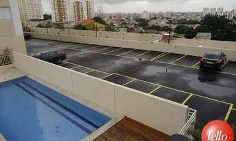 Imagem 7: São Paulo - Apartamento Padrão - Sapopemba