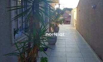 Imagem 6: Sobrado em condomínio fechado Vila dos Remédios 2 suítes, 2 vagas cobertas