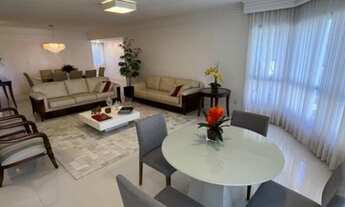 Imagem 3: Apartamento para Venda em Salvador, Horto Florestal, 4 dormitórios, 2 suítes, 3 banheiros