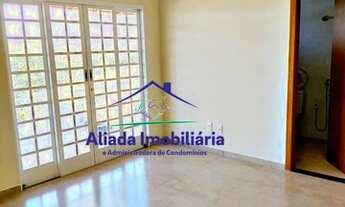 Imagem 6: Casa 4 Quartos 4 Banh 4 Vagas Garagem Lote 360 mts Lagoa Santa MG Area Gourmert Oportunida