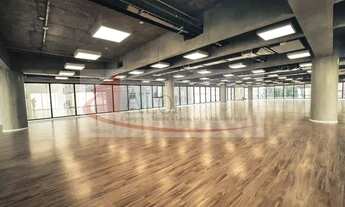 Imagem 7: Aluga-se escritórios em Edifício Corporativo totalmente renovado (a partir de 390m² até mo