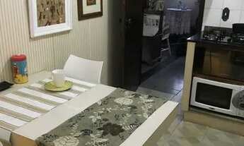 Imagem 3: Quarto Individual