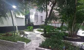 Imagem 2: Flamengo, Silveira Martins, sala, 3 qts, dep. empregada