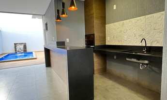 Imagem 5: Mansão do Faiçalville 4 suítes plenas, a casa mais linda da região!