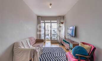 Imagem 3: APARTAMENTO - PERDIZES - 3 DORMS - 1 VAGA