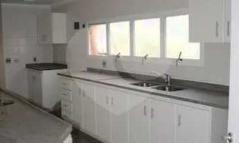 Imagem 5: Apartamento á venda com 04 dormitórios no Morumbi