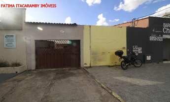 Imagem: GOIÂNIA - Casa de Vila - SETOR NEGRÃO