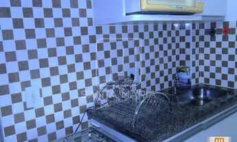 Imagem 6: Apartamento (tipo - padrao) 2 dormitórios, cozinha planejada, portaria 24hs, lazer, espaço