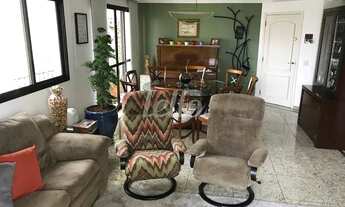 Imagem: São Paulo - Apartamento Padrão - Tatuapé