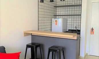 Imagem 3: Flat em Moema - São Paulo, SP