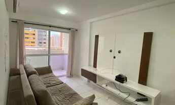 Imagem 2: Aluguel - Versatil Plaza - Mobiliado - Oportunidade - Flat - Renascença