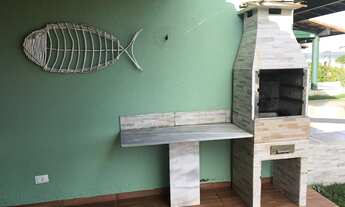 Imagem 6: Casa de condomínio para aluguel possui 50 metros quadrados com 2 quartos