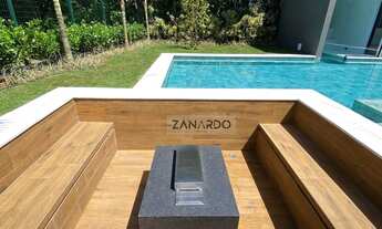 Imagem 5: Casa no Golf Club Riviera 7 suítes à venda, 620 m² por R$ 12.800.000 - Riviera de São Lour