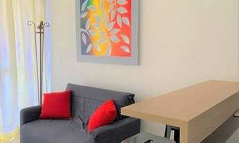 Imagem 2: Flat em Moema - São Paulo, SP