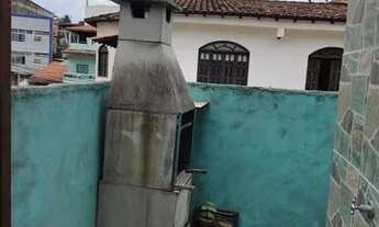 Imagem 2: Casa Boca do Rio 3/4 suite térrea toda avarandada próximo a praia só a Dinheiro