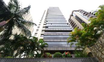 Imagem 2: Apartamento para aluguel com 302 metros quadrados com 4 quartos em Jardim da Saúde - São P