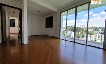 Imagem 2: SãO PAULO - Apartamento Padrão - Jardim Guedala