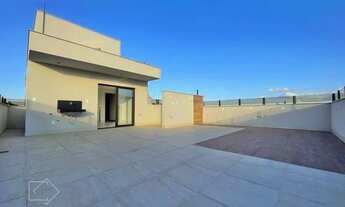 Imagem: Cobertura 03 quartos, 01 suíte closet