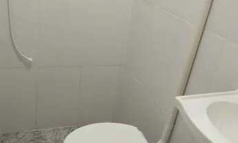 Imagem 4: Quarto sala cozinha e banheiro