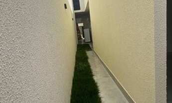 Imagem 4: Casa com 3 Quartos a venda(1 Suíte), R$ 340.000,00 - São Francisco I - Senador Canedo