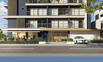 Imagem 2: Apartamento para venda com Studio e 1/4 28 metros quadrados com 1 quarto em Barra - Salvad