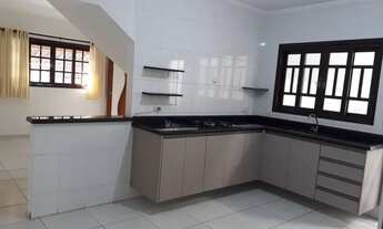 Imagem: Casa 4 dormitório(s) Residencial Bosque