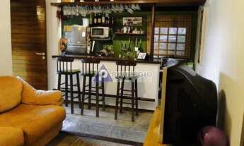 Imagem 7: Cobertura à venda, 3 quartos, 2 suítes, 3 vagas, Copacabana - RIO DE JANEIRO/RJ