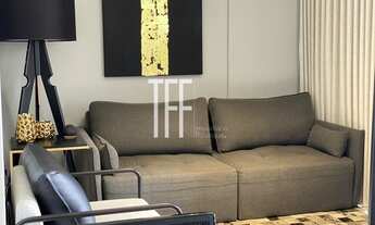 Imagem 2: Apartamento - Cambuí - Campinas