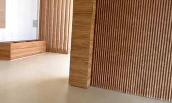 Imagem 5: Apartamento Alto Padrão no Concept, 162m2, andar alto, 3 suítes, decorado. PORTEIRA FECHAD