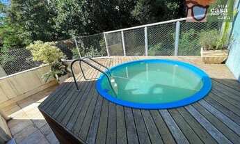 Imagem: Cobertura à venda, 219 m2, vista verde!