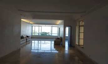 Imagem 5: Apartamento à venda com 4 quartos, 3 suítes, 1 vaga, 219 m² - Ipanema - Rio de Janeiro/RJ