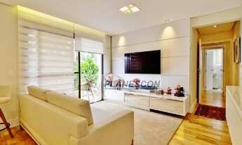 Imagem 3: São Paulo - Apartamento Padrão - Morumbi