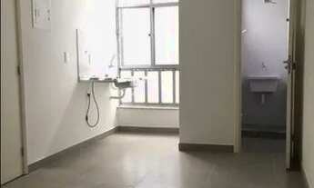 Imagem 7: Kitnet com 1 dormitório para alugar, 30 m² por R$ 770,00/mês - Centro - Niterói/RJ